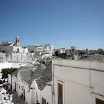 San Marco Boutique Alberobello