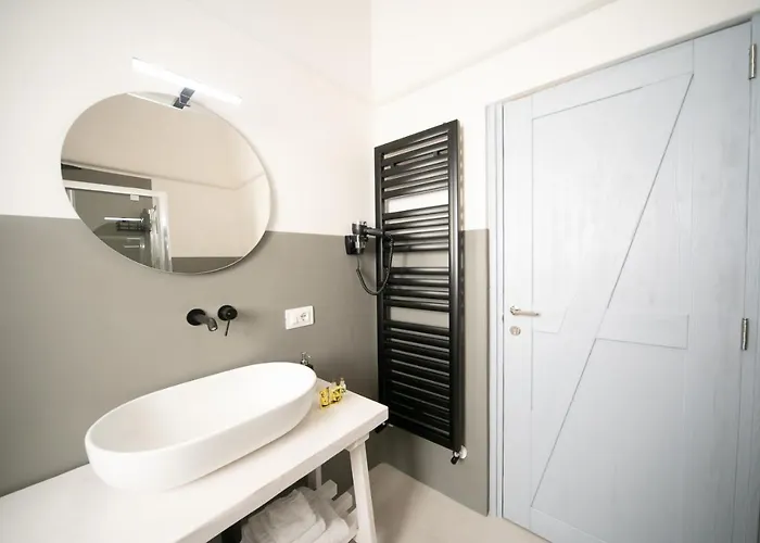 San Marco Boutique * Alberobello