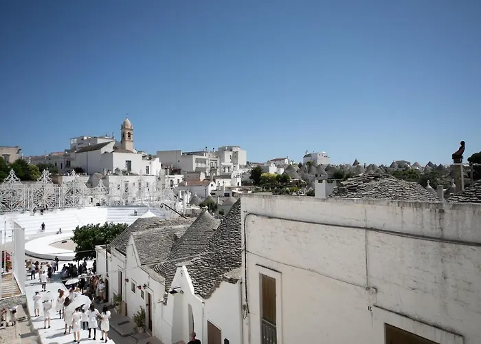 San Marco Boutique Alberobello