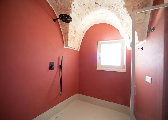Hotel San Marco Boutique Alberobello