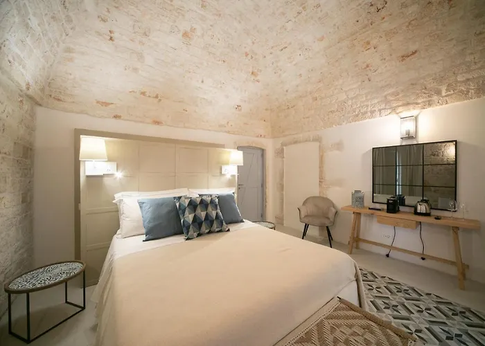 San Marco Boutique Hotel Alberobello