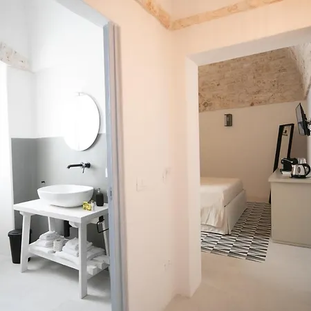 San Marco Boutique Alberobello