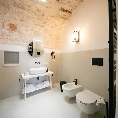 Hotel San Marco Boutique *