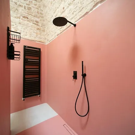Hotel San Marco Boutique Alberobello