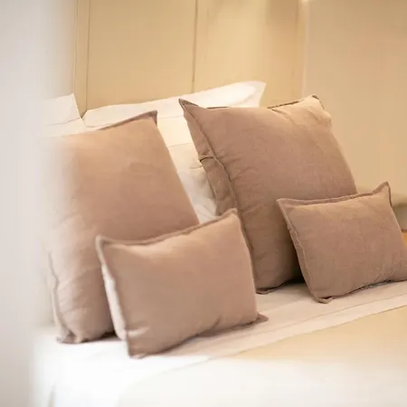 San Marco Boutique Hotel Alberobello