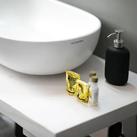 San Marco Boutique Alberobello