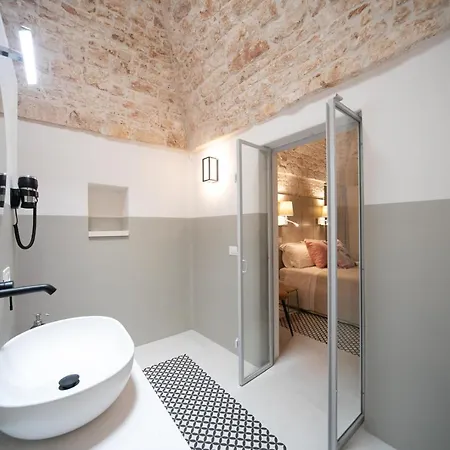 San Marco Boutique Hotel