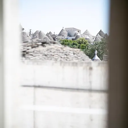 Hotel San Marco Boutique Alberobello