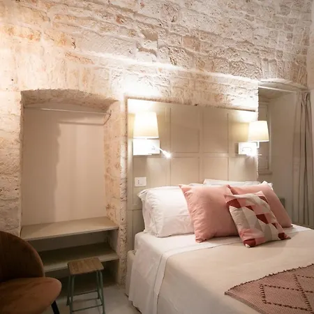 Hotel San Marco Boutique *