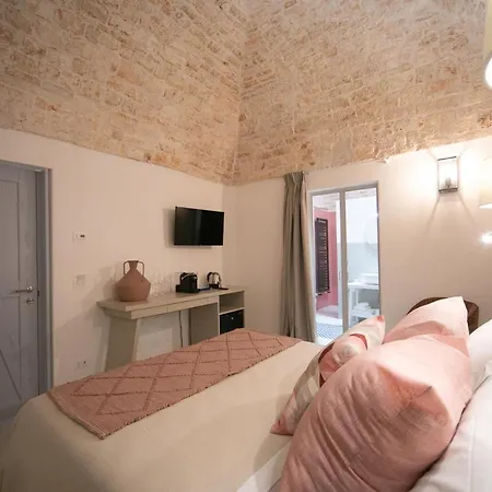 Hotel San Marco Boutique *