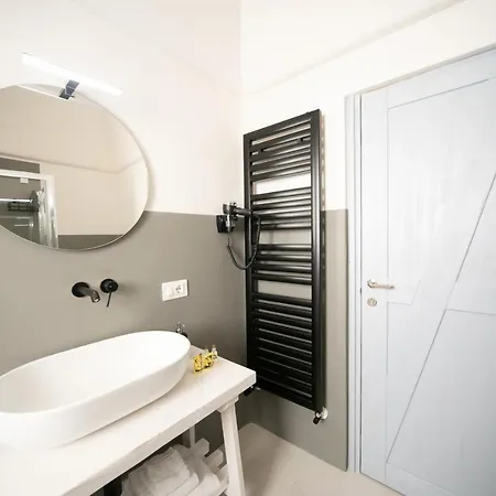 San Marco Boutique * Alberobello