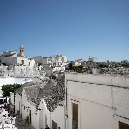 San Marco Boutique Alberobello