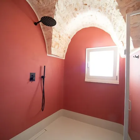 Hotel San Marco Boutique Alberobello