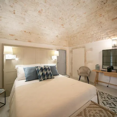 San Marco Boutique Hotel Alberobello