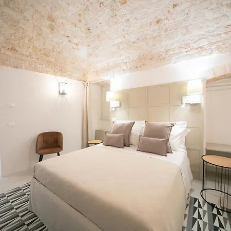 San Marco Boutique Hotel