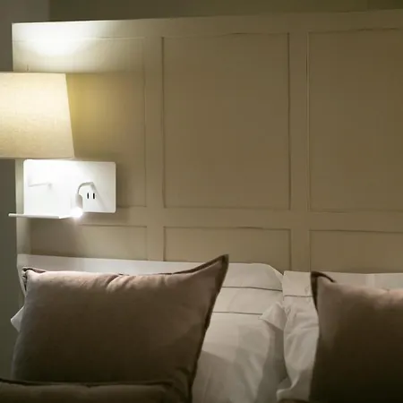 San Marco Boutique Hotel *