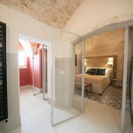 San Marco Boutique Alberobello