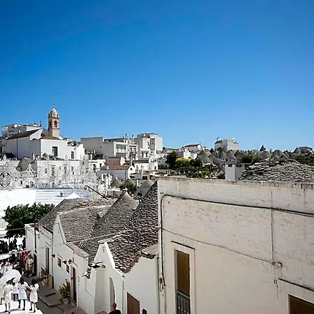 San Marco Boutique Hotel Alberobello